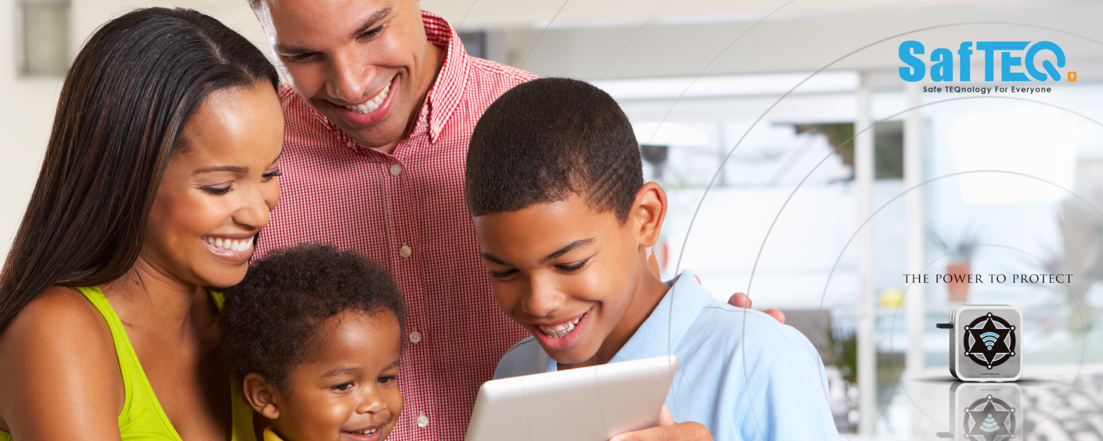SafTEQ Header